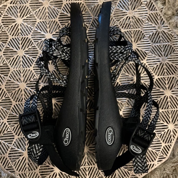 Women’s Sz9 Chacos ZX/2 Classic - Picture 3 of 8